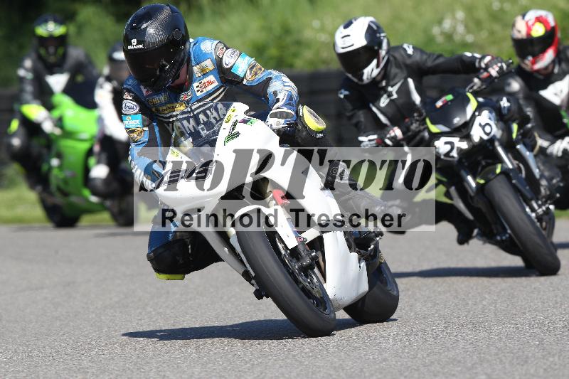 /13 01.05.2025 Speer Racing ADR/Gruppe gruen/136